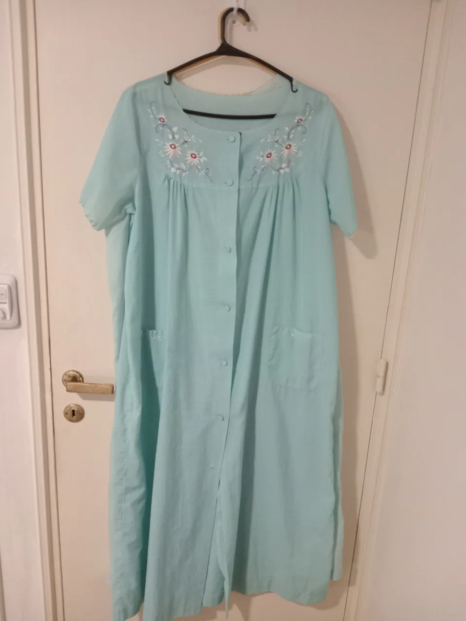 Camisón Sin marca conocida. - imagen 2