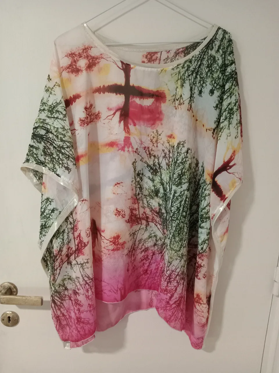 Blusa Sin marca - imagen 1