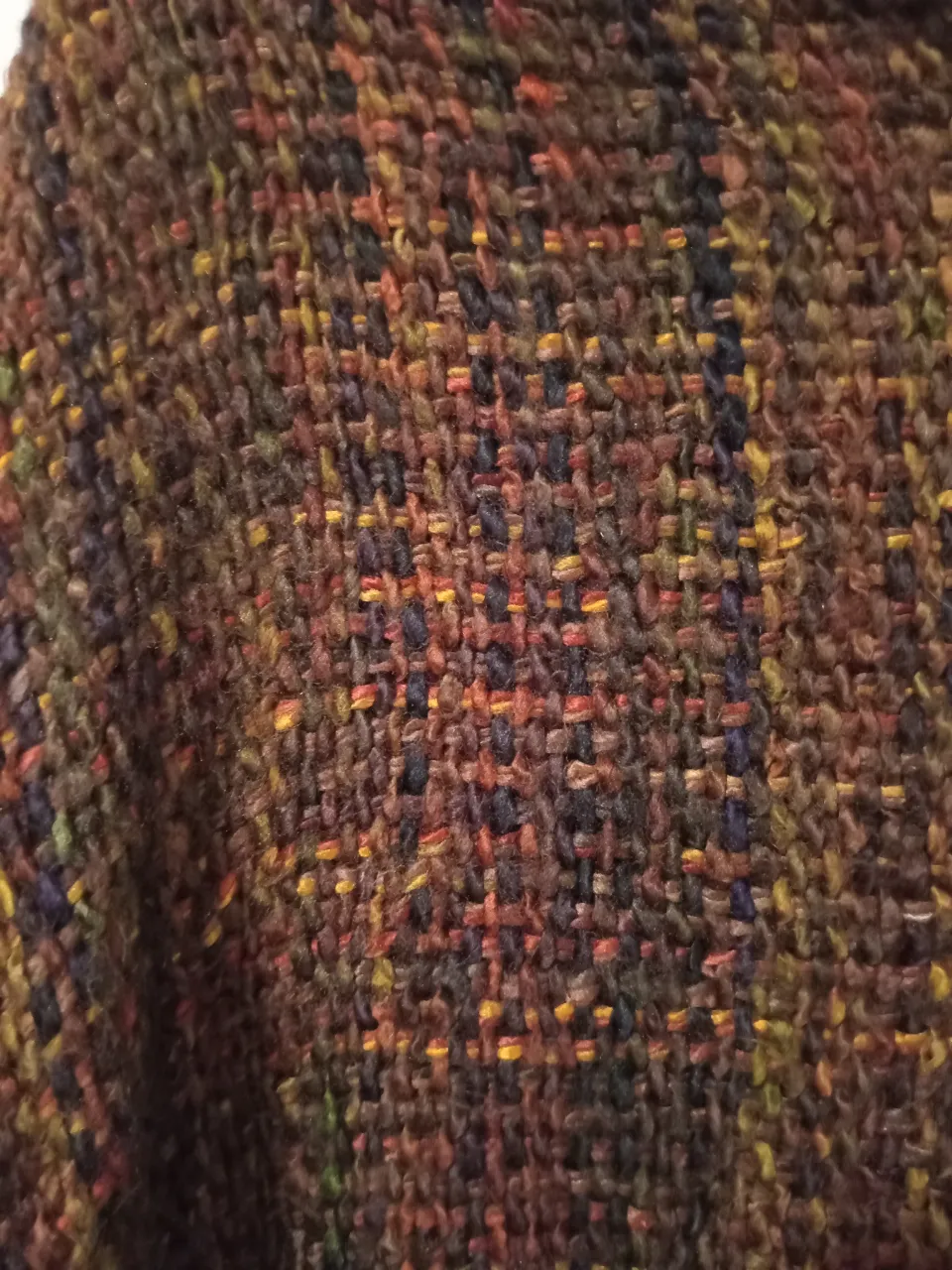 Poncho Diseño de belleza donna. sin marca - imagen 2