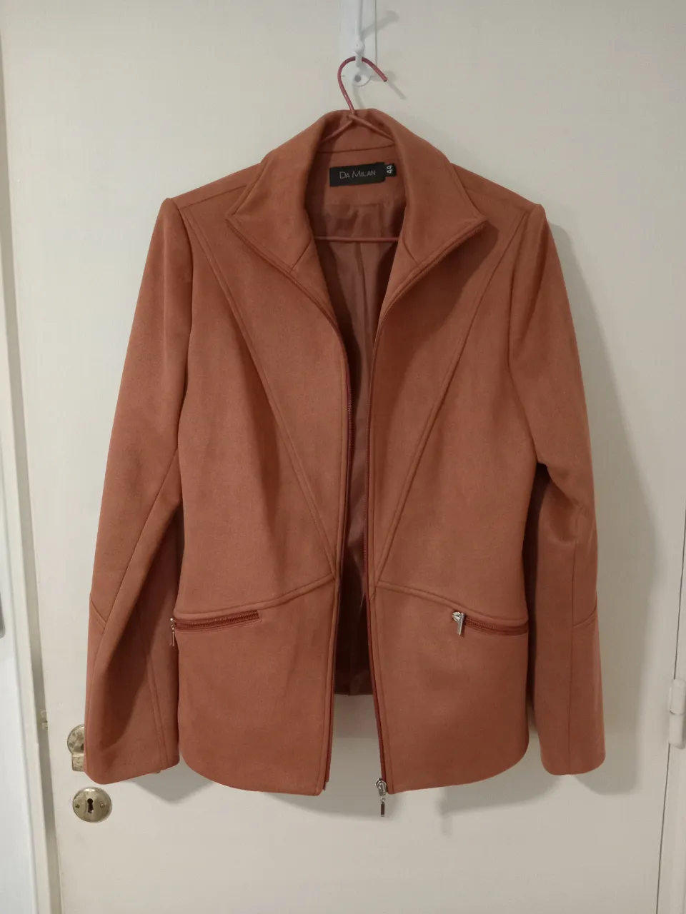Campera Da. milan - imagen 3