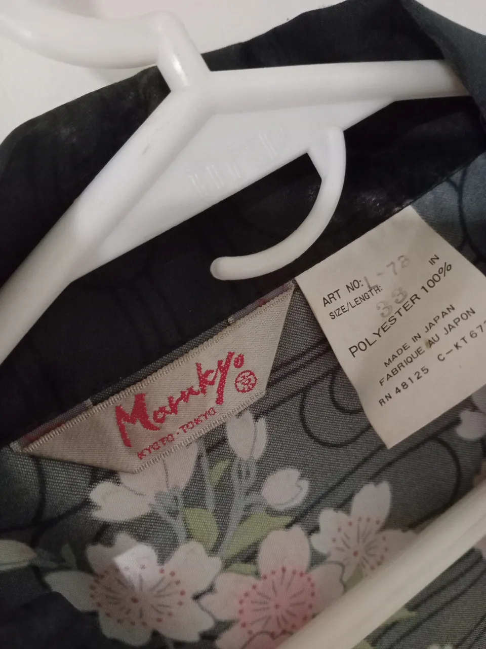 Kimono Momky. tokyo - imagen 2