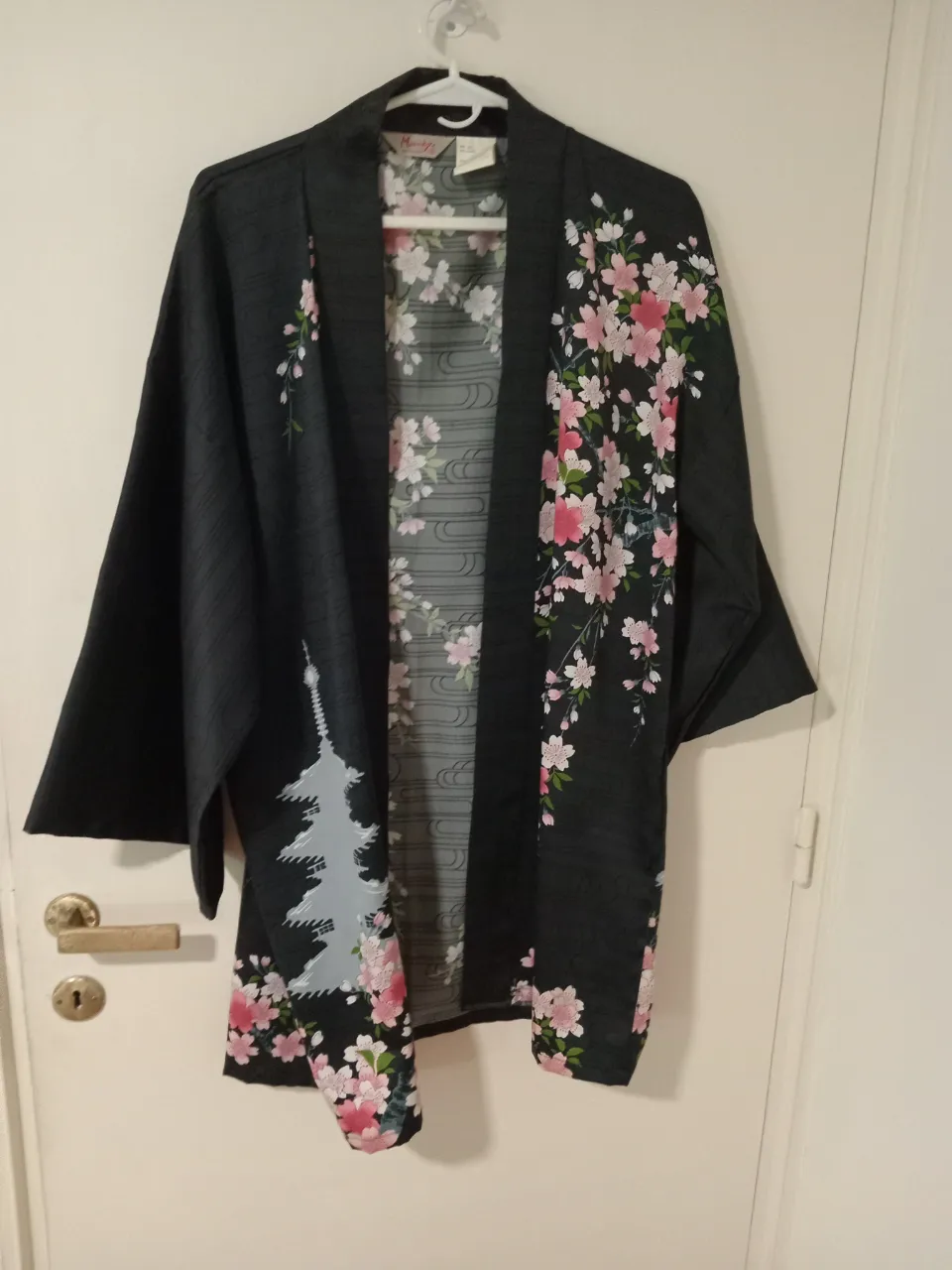 Kimono Momky. tokyo - imagen 1