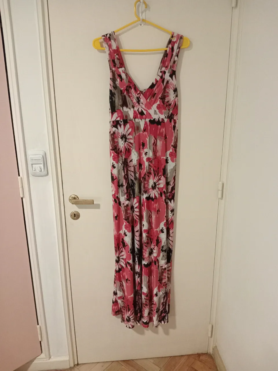 Vestido Mammy blue - imagen 3