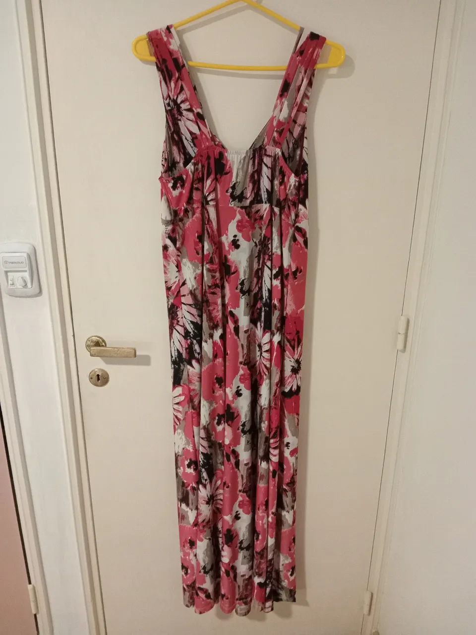 Vestido Mammy blue - imagen 1