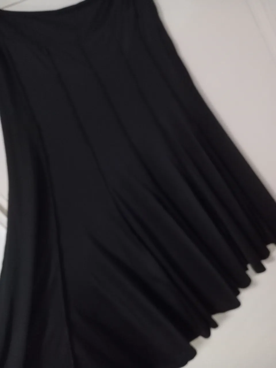 Pollera Ruben Cassin - imagen 3