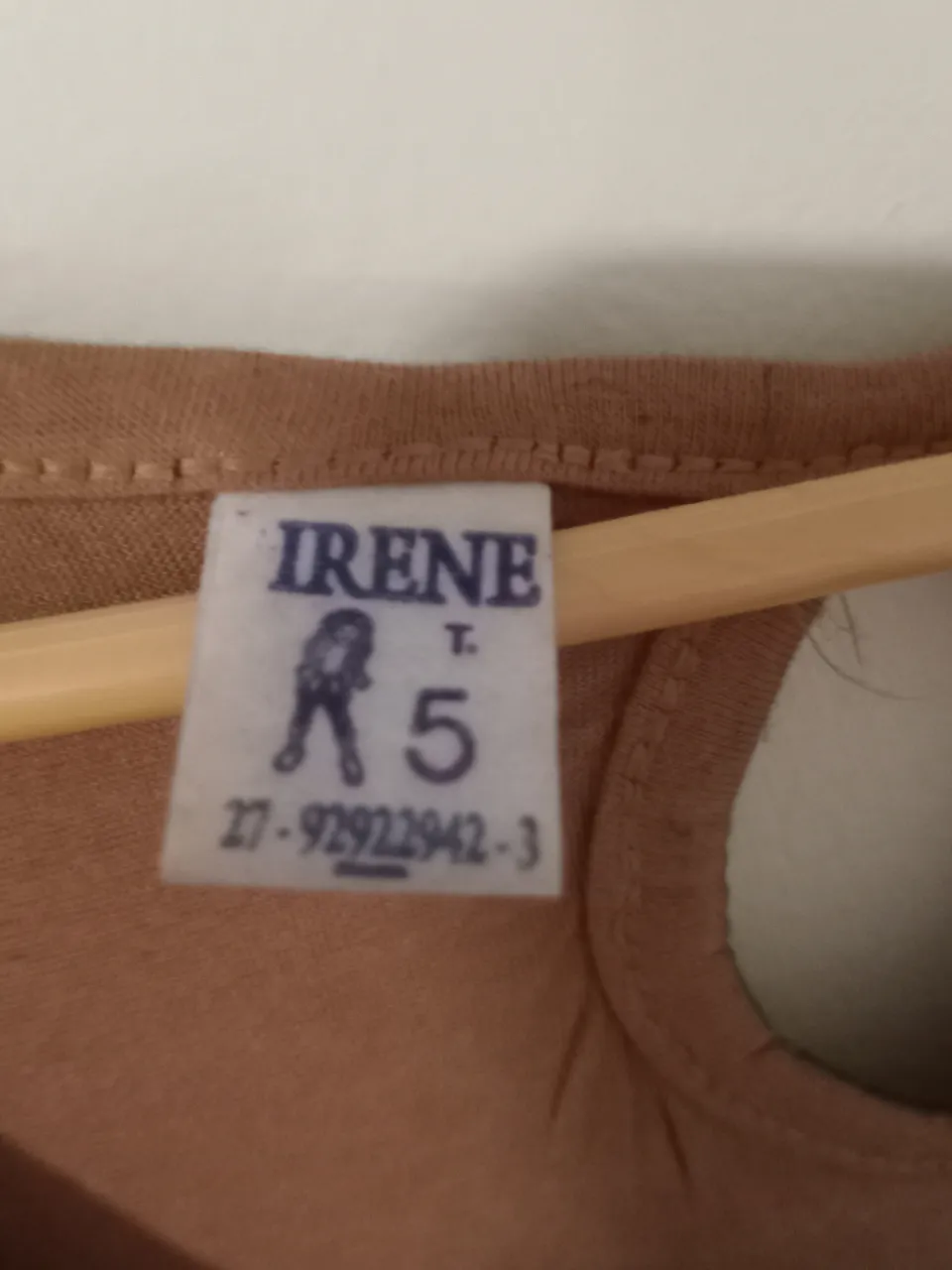 Vestido Irene - imagen 2