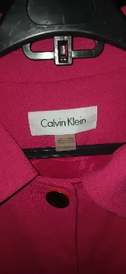Calvin Klein