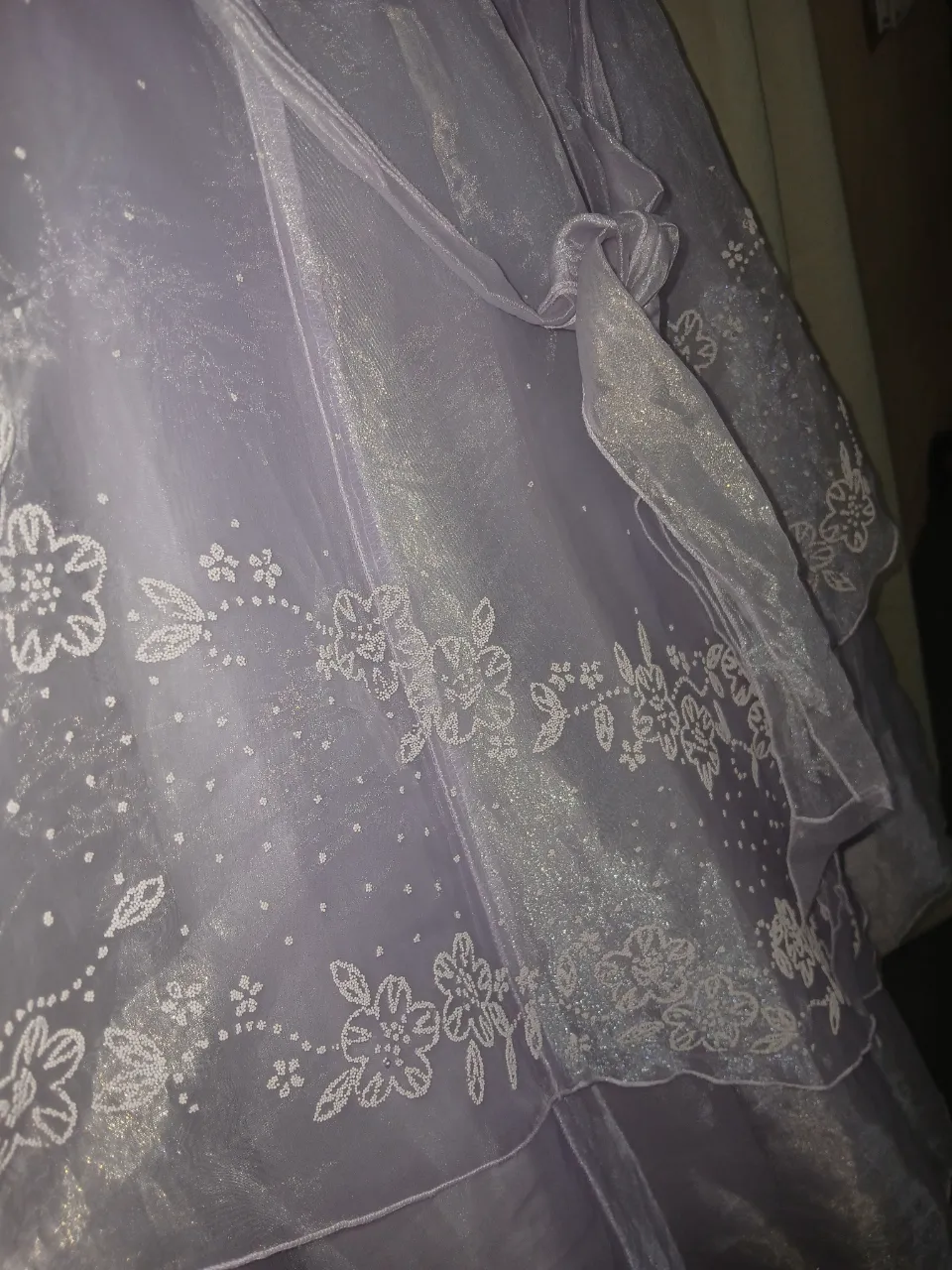 Vestido Otro - imagen 2