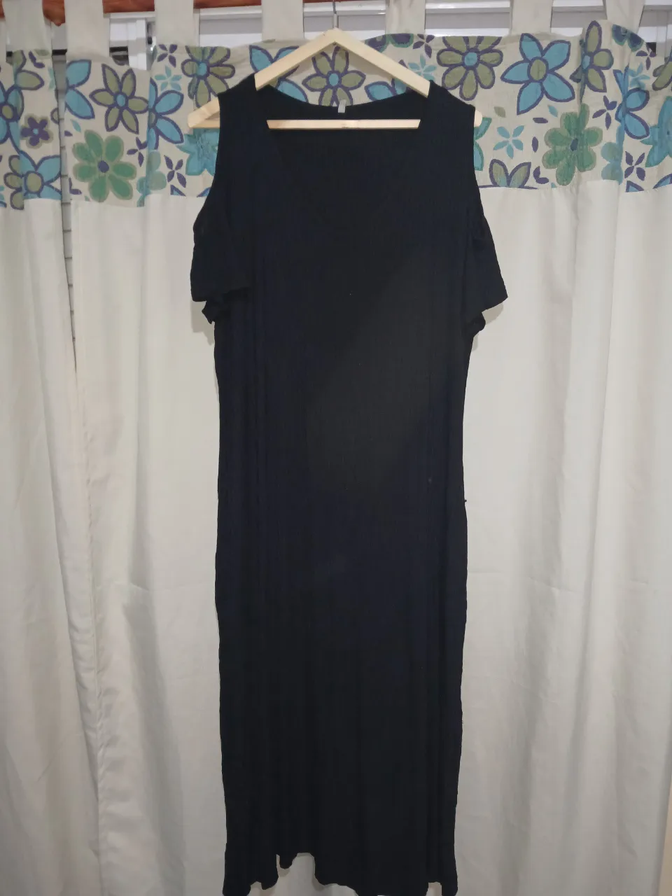 Vestido Otro - imagen 2