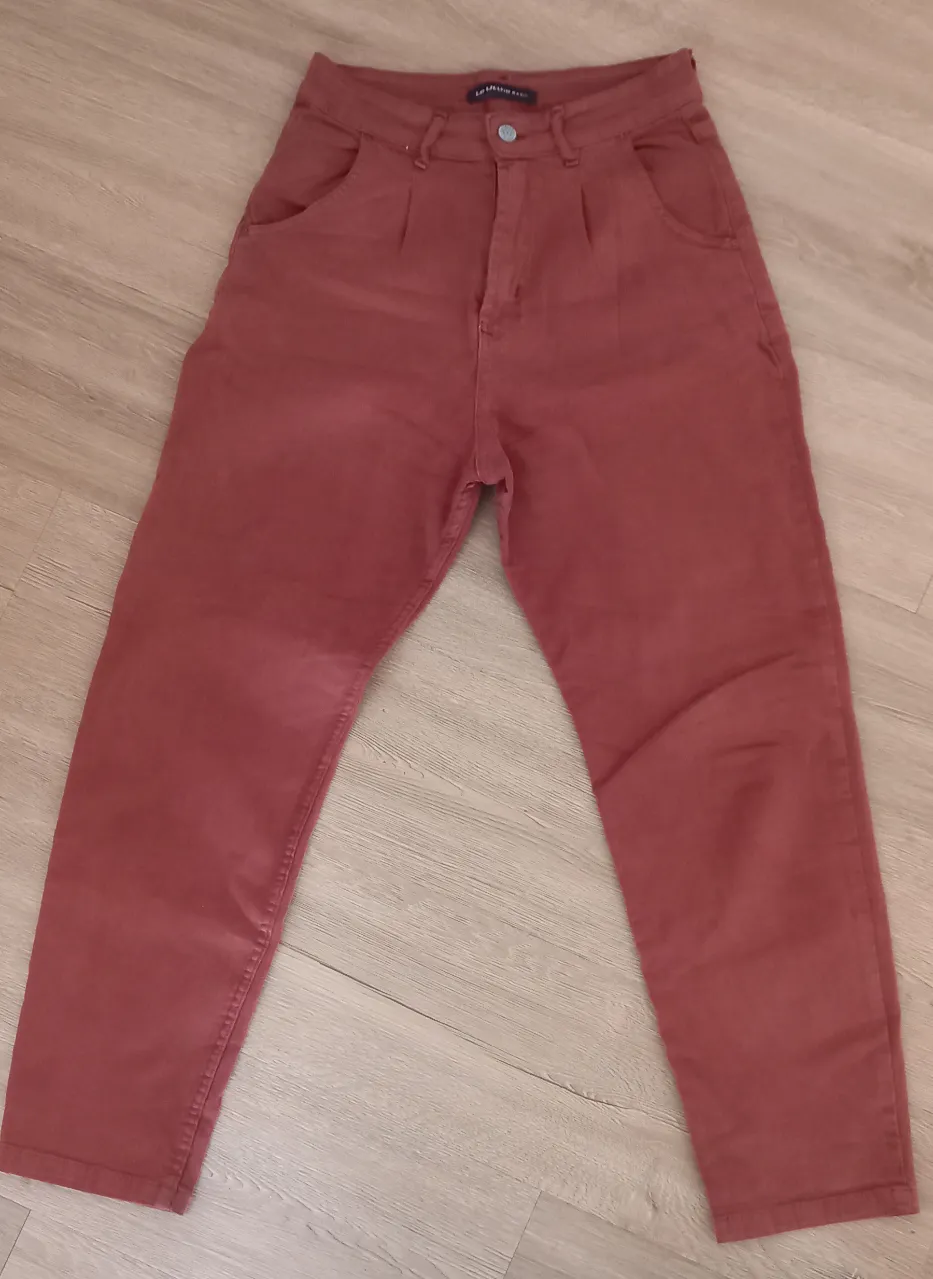 Pantalón Le Utthe - imagen 4