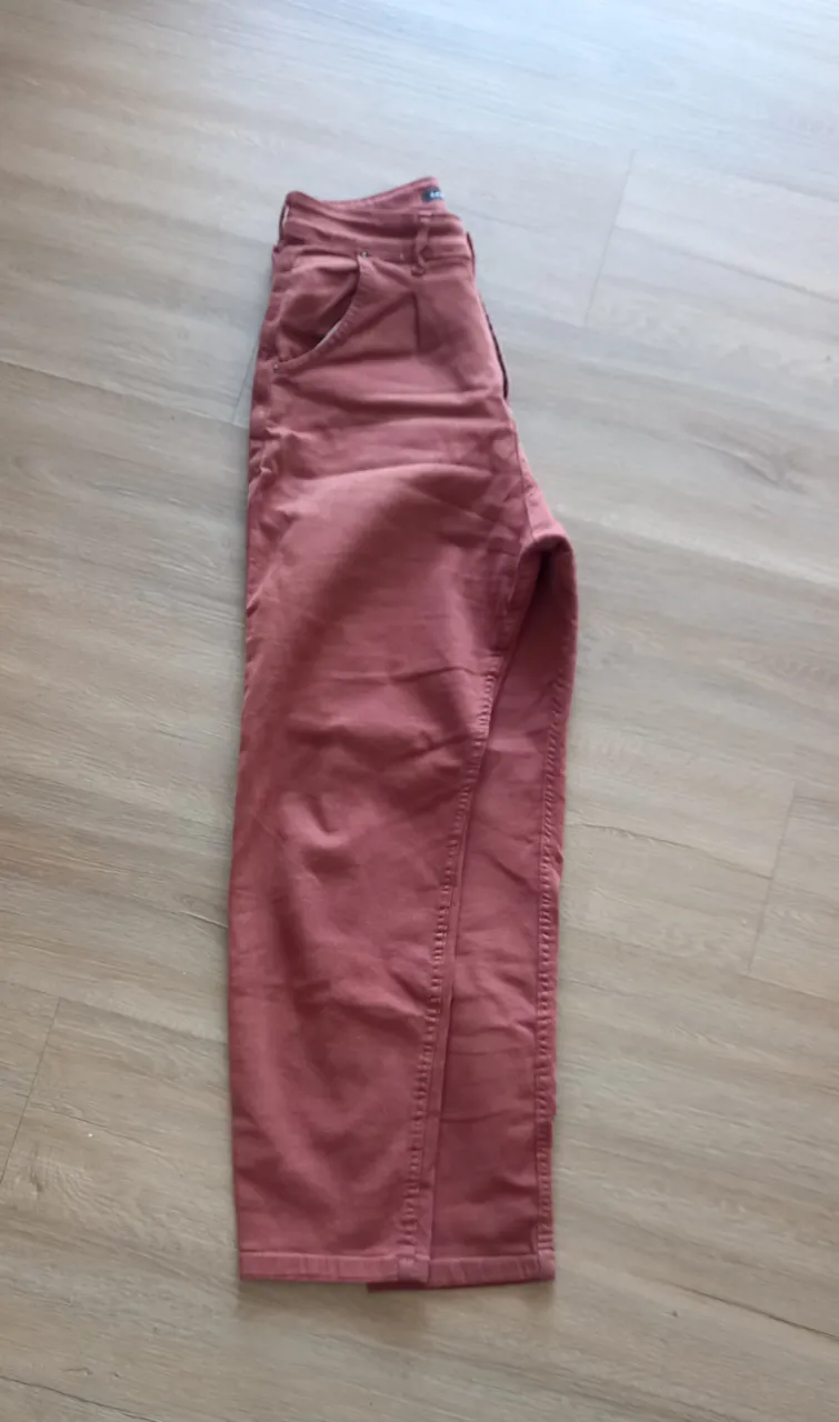 Pantalón Le Utthe - imagen 3