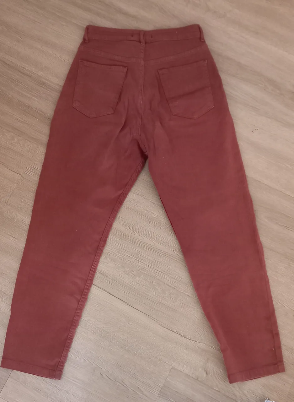 Pantalón Le Utthe - imagen 5