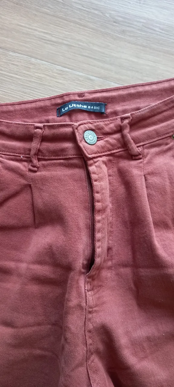 Pantalón Le Utthe - imagen 2