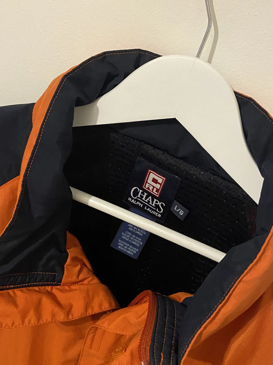 Campera CHAPS - imagen 4