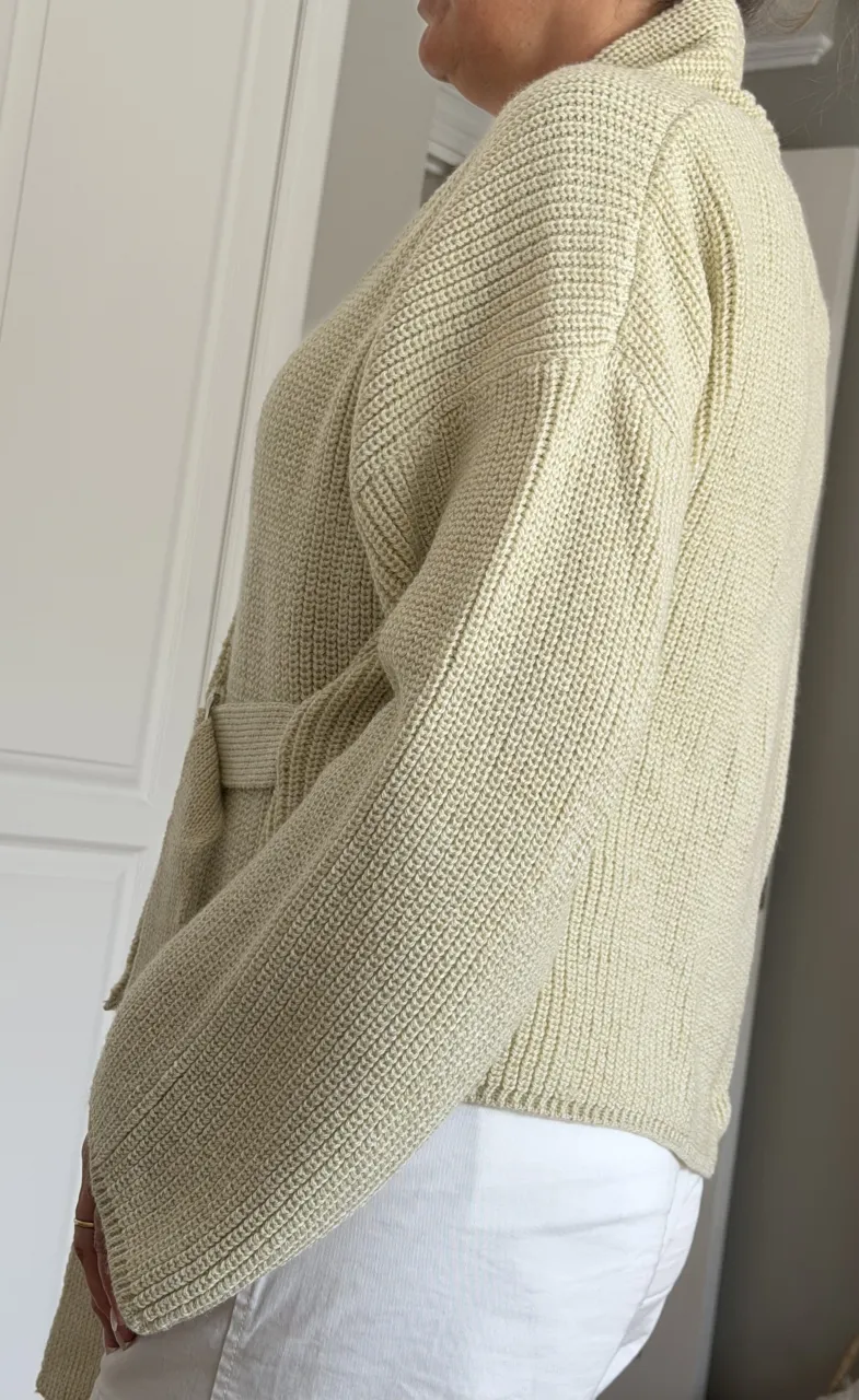Cardigan Mishka - imagen 3