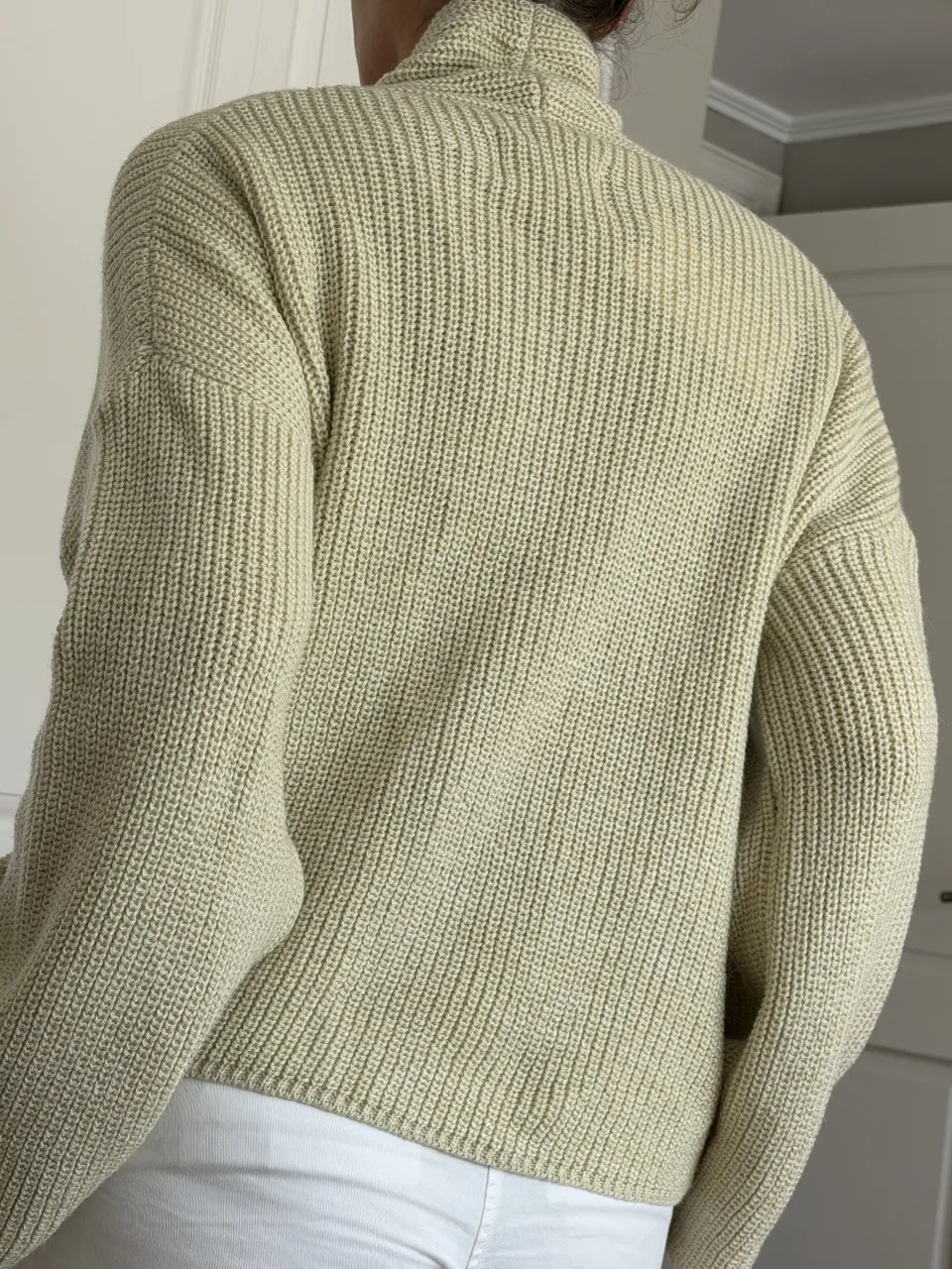 Cardigan Mishka - imagen 2