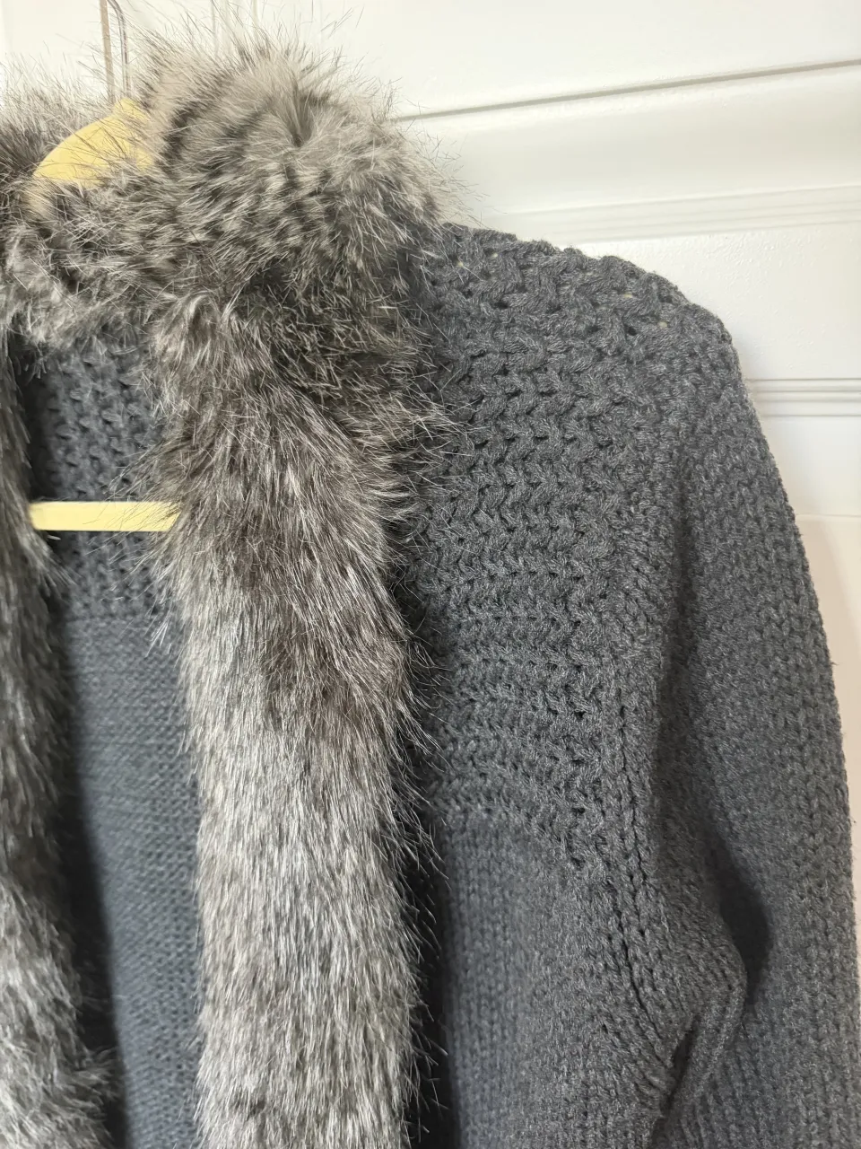 Cardigan Forever 21 - imagen 6
