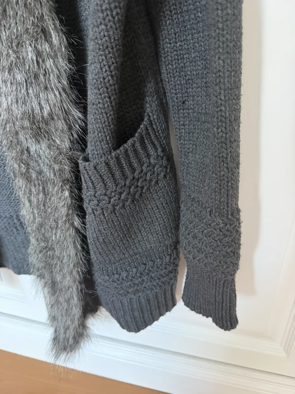 Cardigan Forever 21 - imagen 5