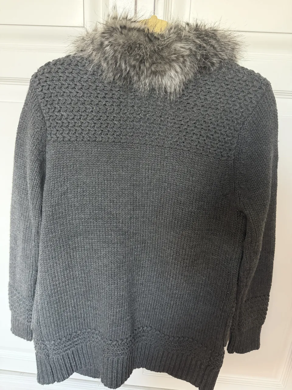 Cardigan Forever 21 - imagen 7