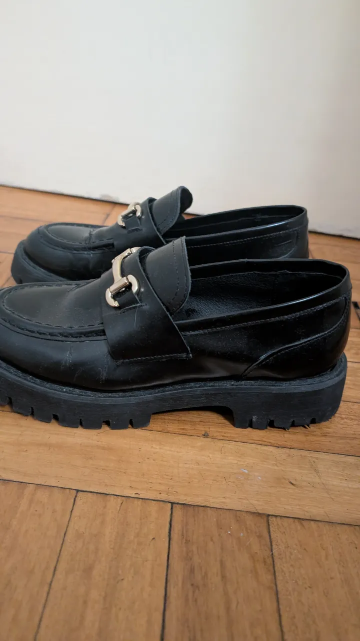 Zapatos Steve Madden - imagen 2