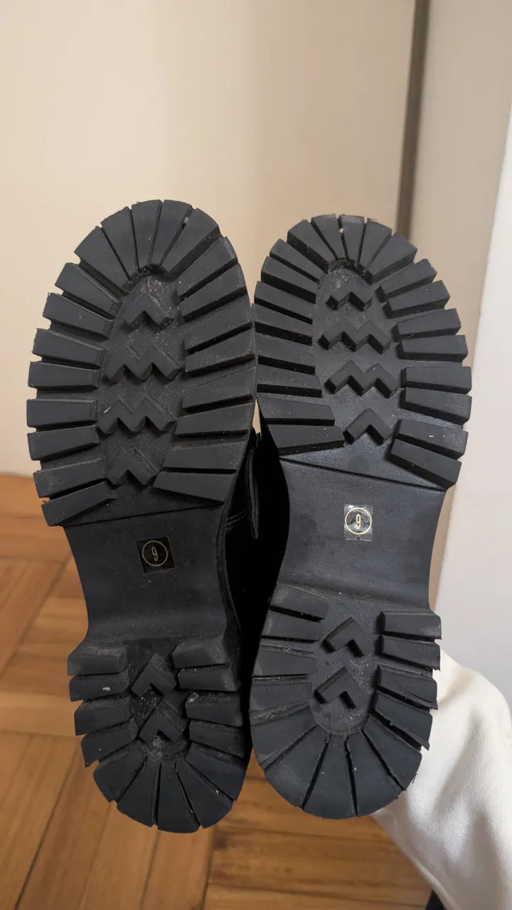 Zapatos Steve Madden - imagen 4