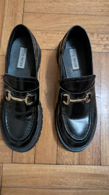 Steve Madden