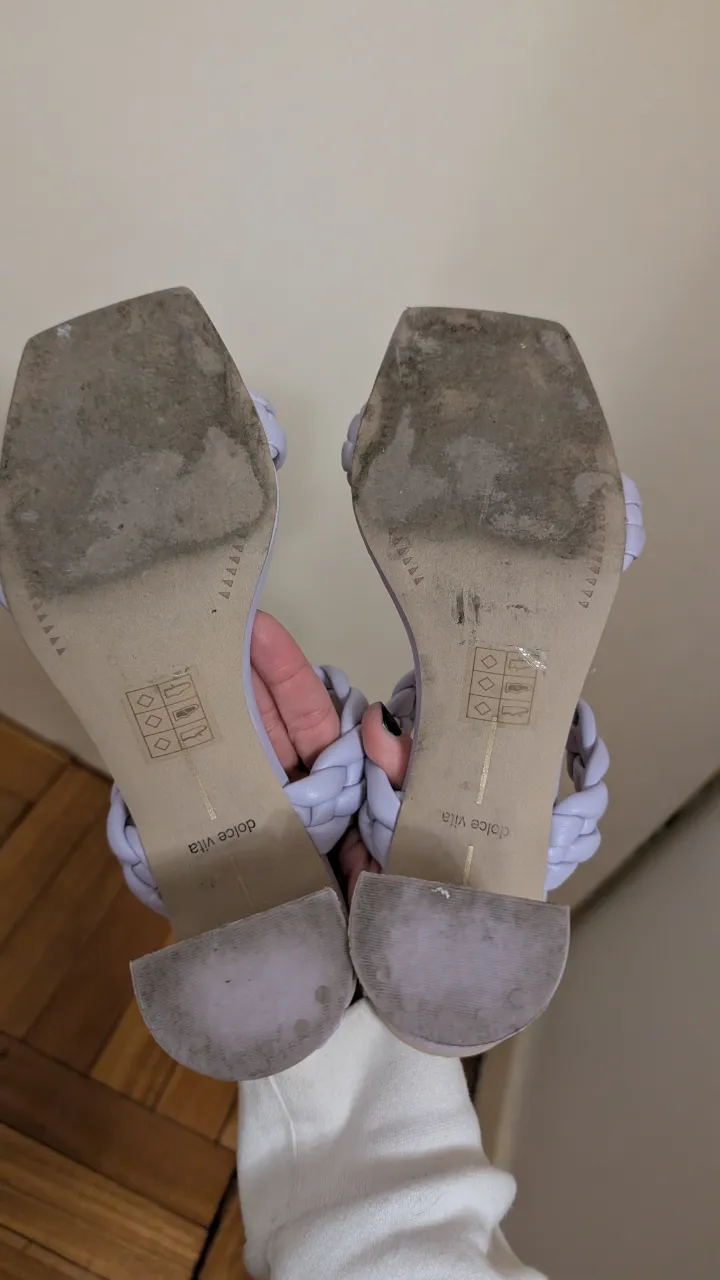 Sandalias Dolce Vita - imagen 4