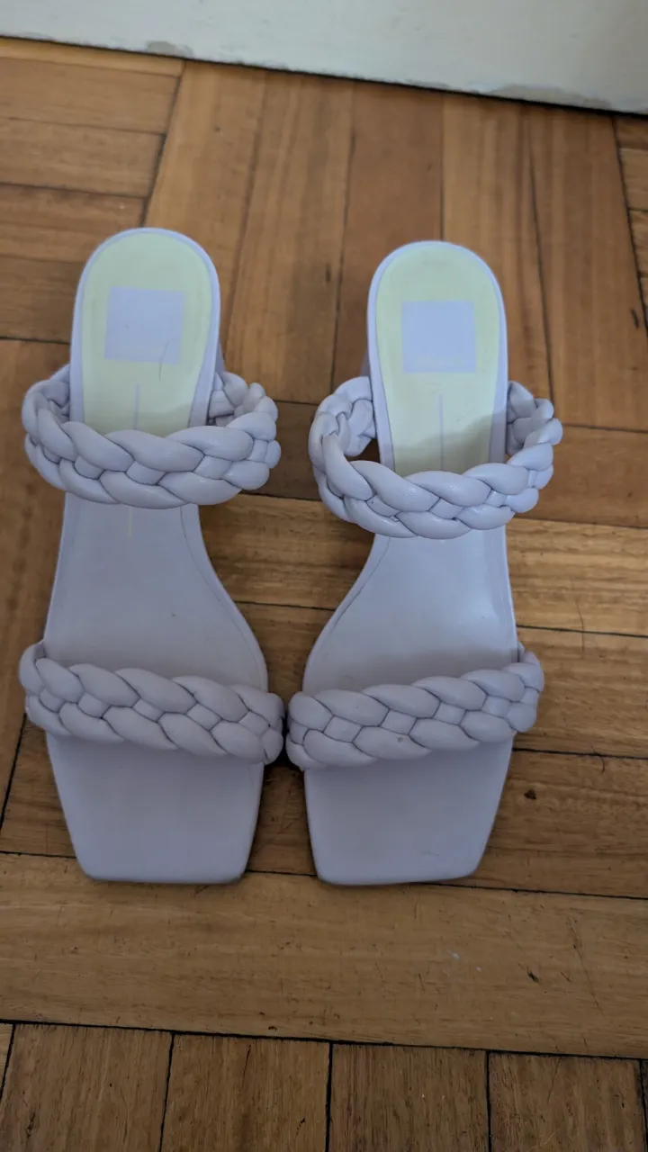 Sandalias Dolce Vita - imagen 1
