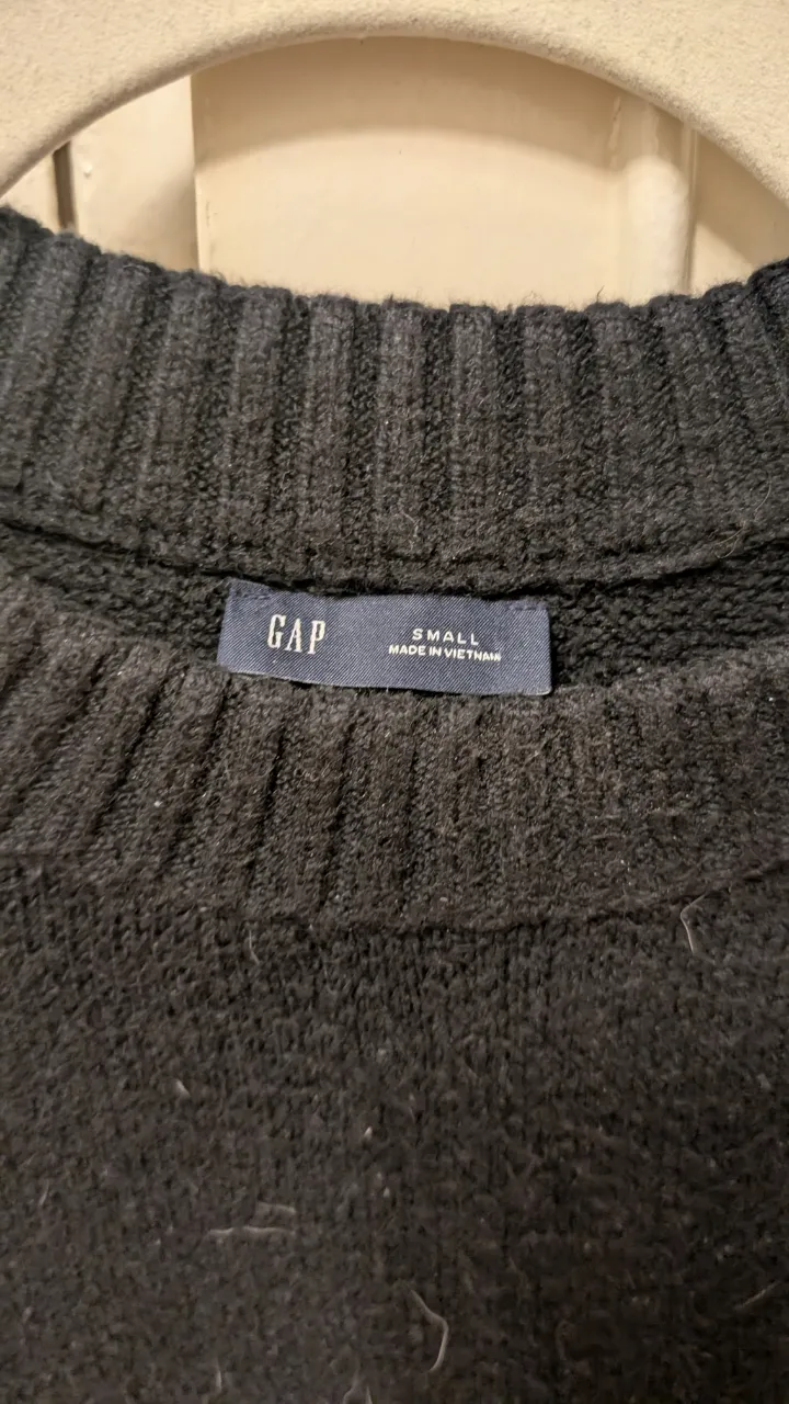 Sweater GAP - imagen 2
