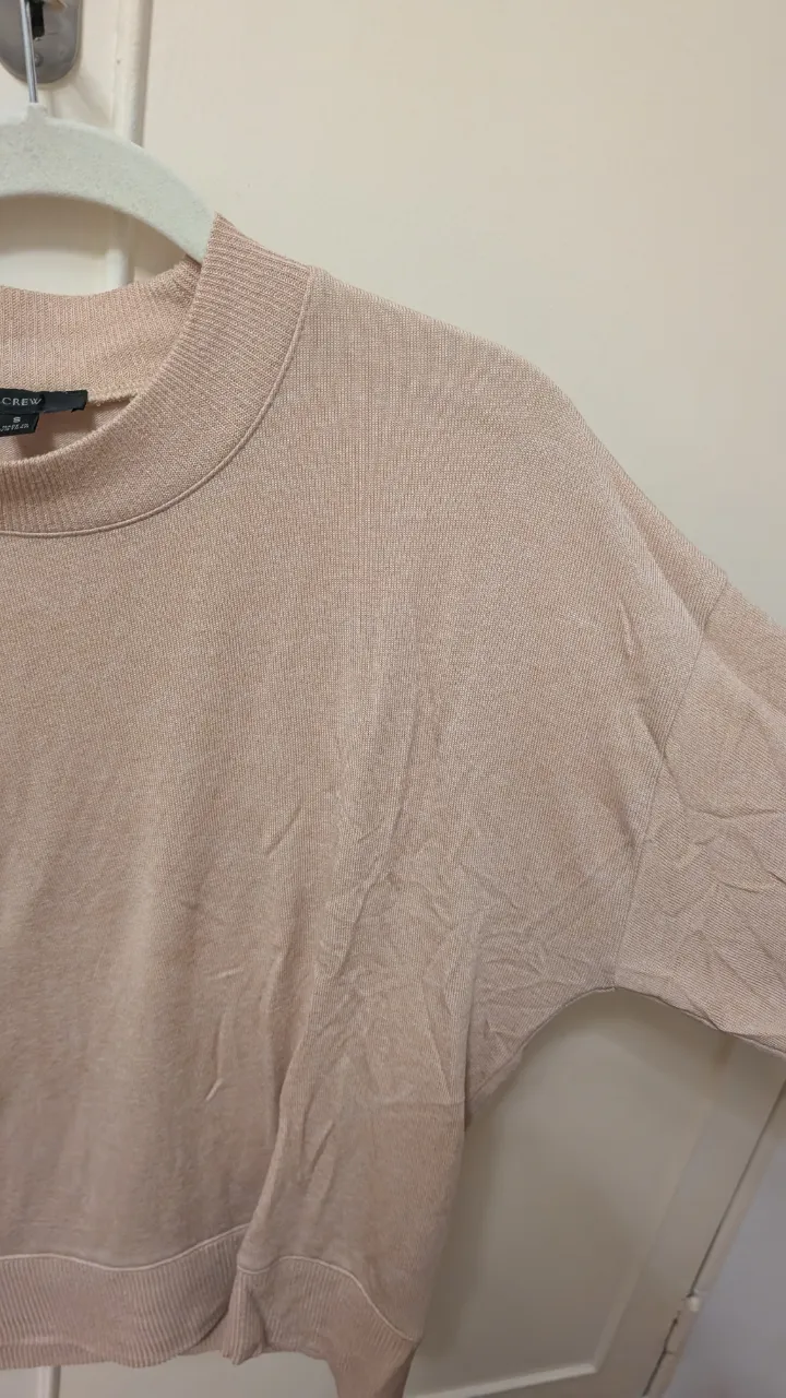 Sweater J.Crew - imagen 3