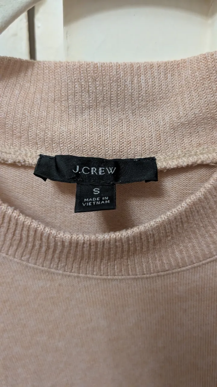 Sweater J.Crew - imagen 2