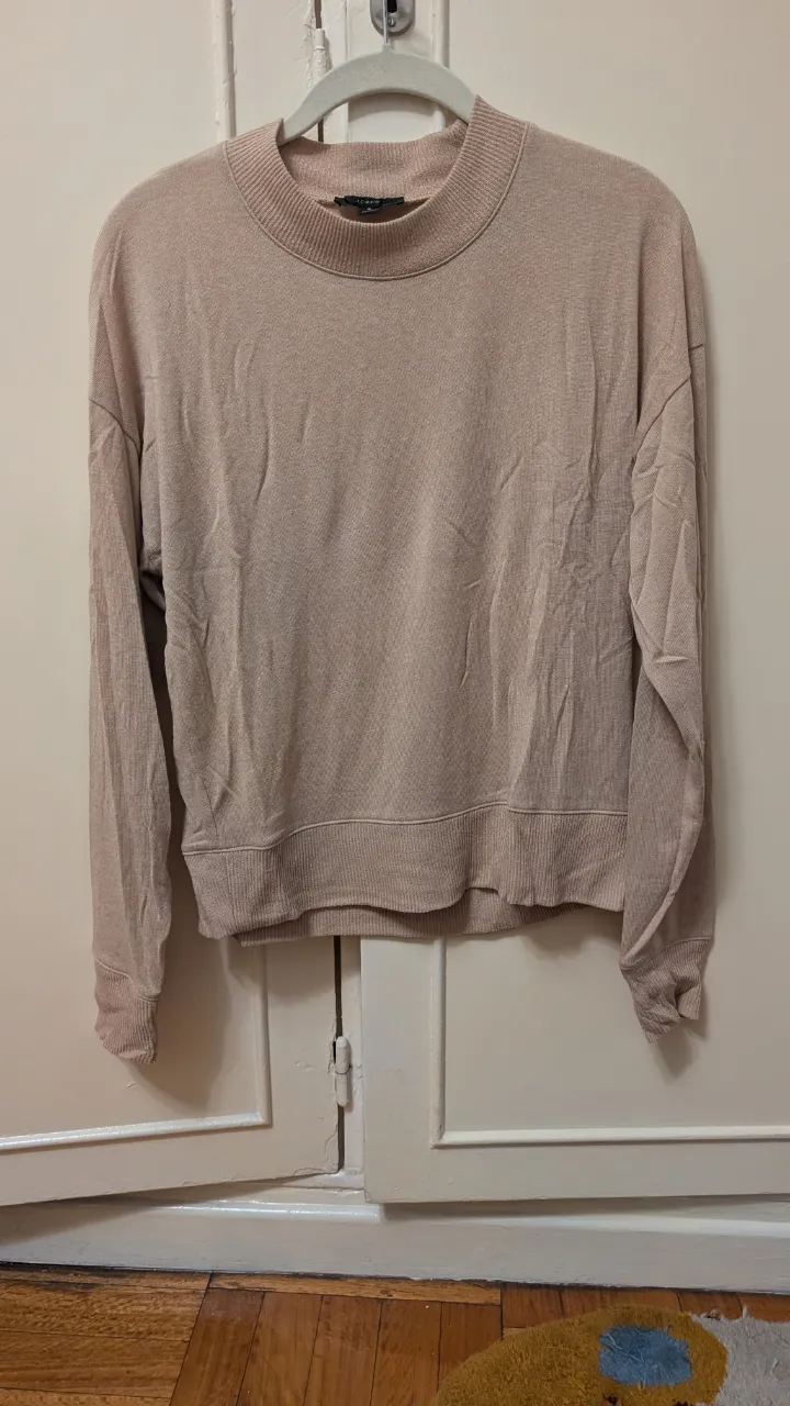 Sweater J.Crew - imagen 1