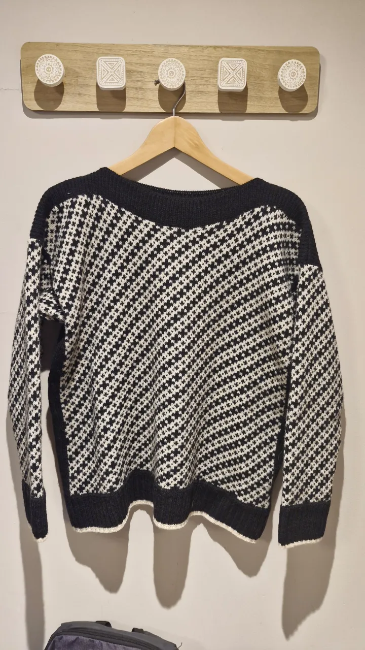 Sweater Textilana - imagen 1