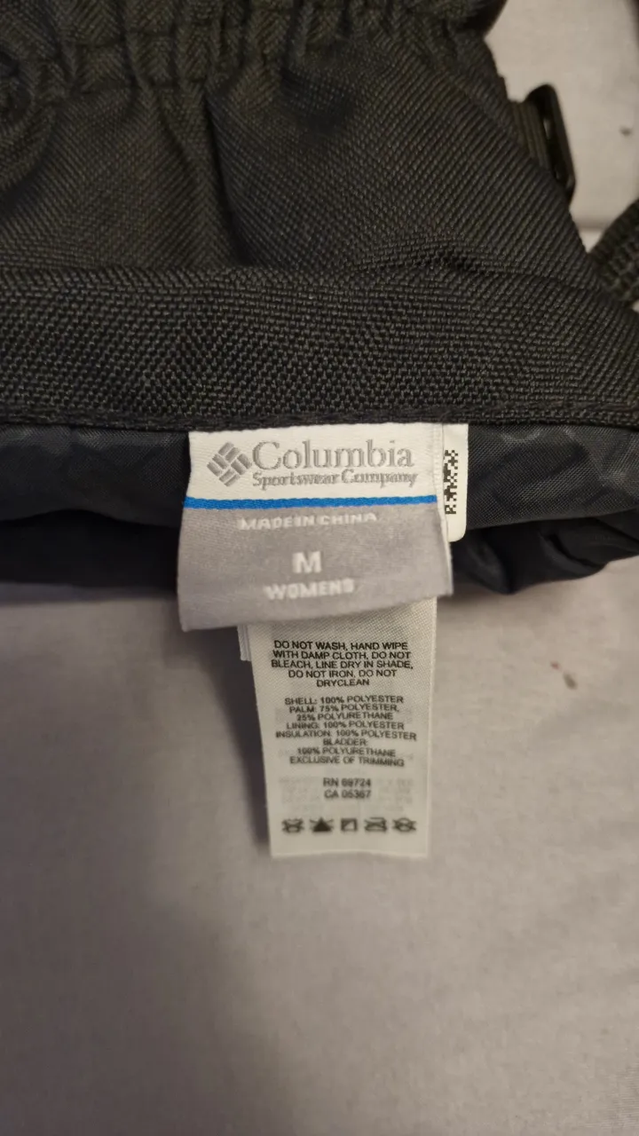 Guantes Columbia - imagen 4