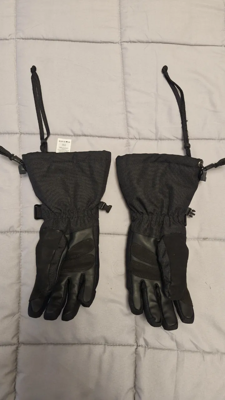 Guantes Columbia - imagen 2