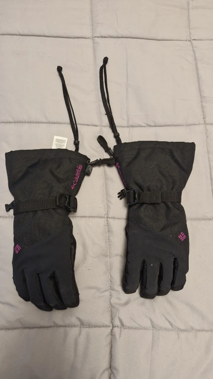 Guantes Columbia - imagen 1