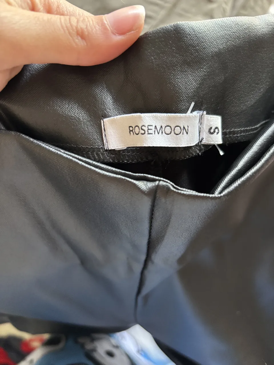 Pantalón Rosemoon - imagen 4