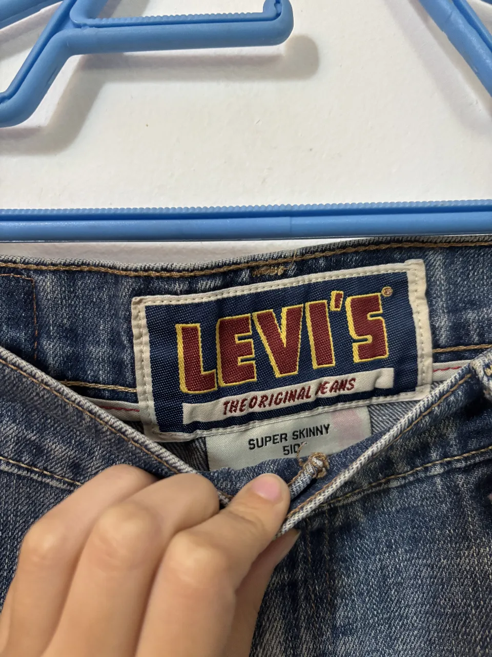 Jean Levi's - imagen 1