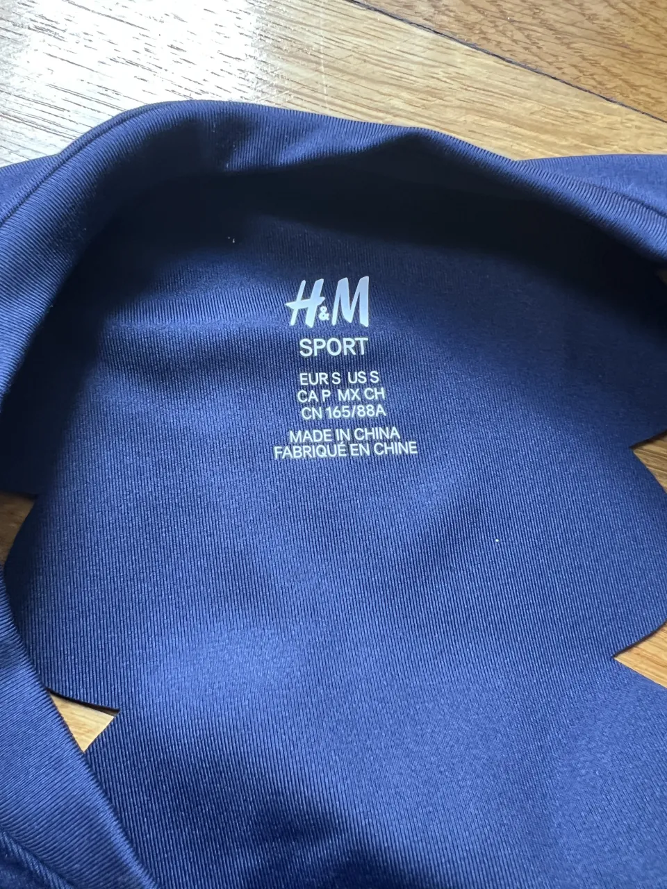 Top H&M - imagen 3
