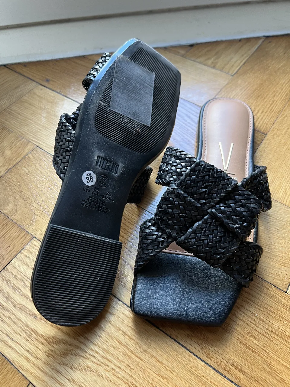 Sandalias Vizzano - imagen 3