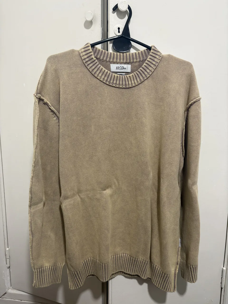 Sweater El don - imagen 1