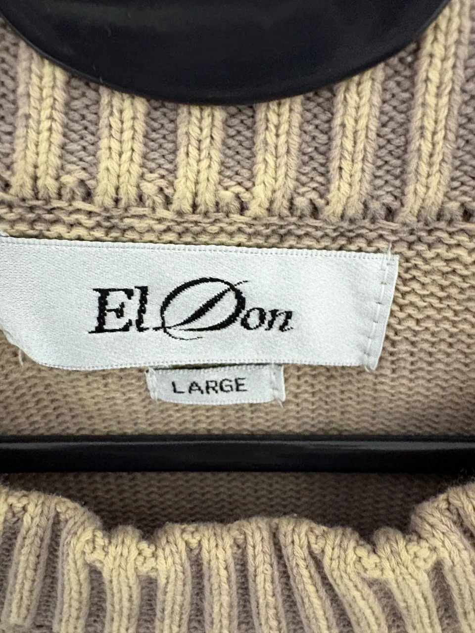 Sweater El don - imagen 3