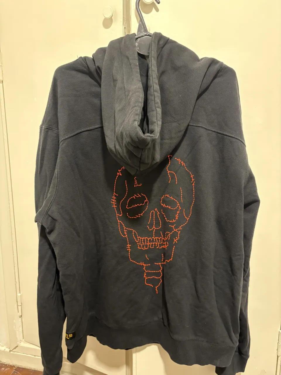 Buzo Label 99 - imagen 1