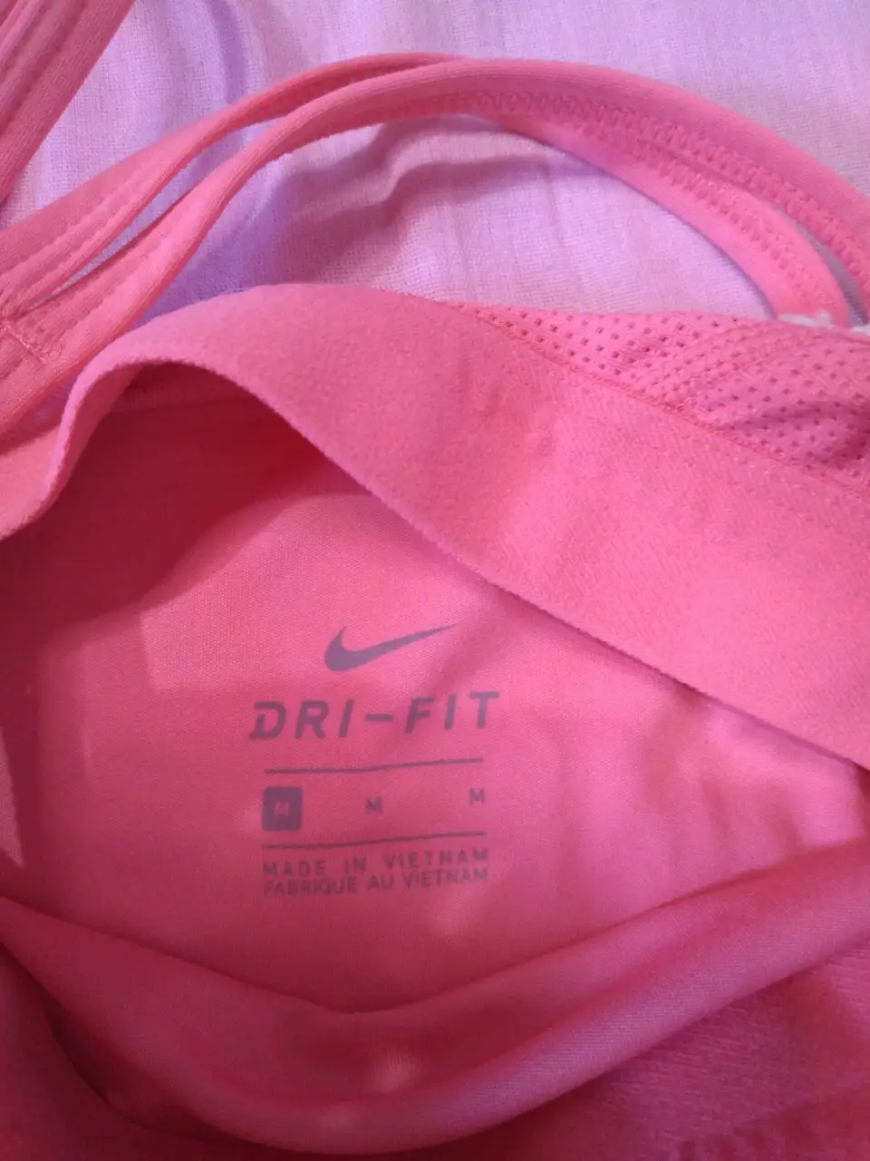 Musculosa Nike - imagen 3