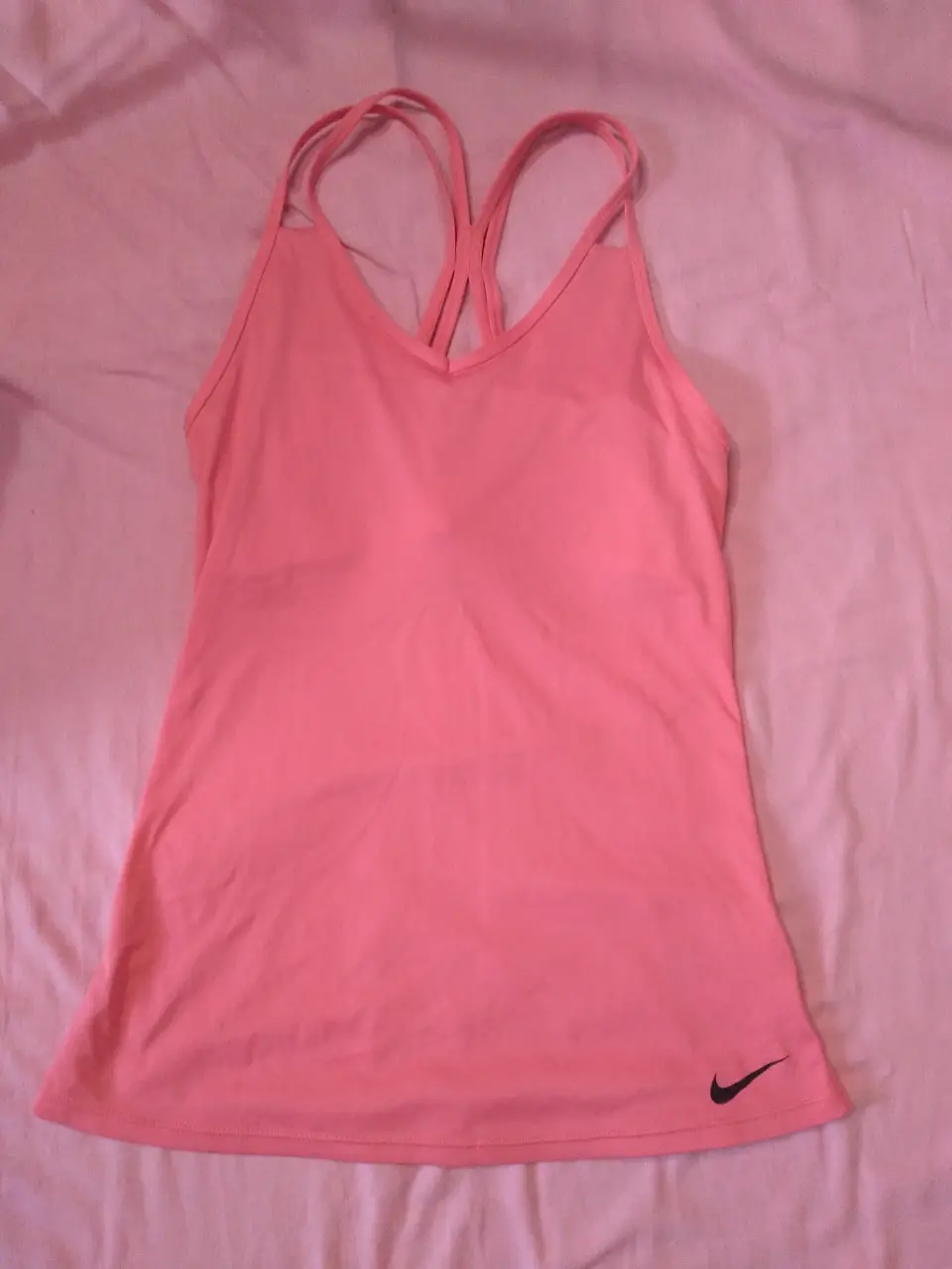 Musculosa Nike - imagen 1