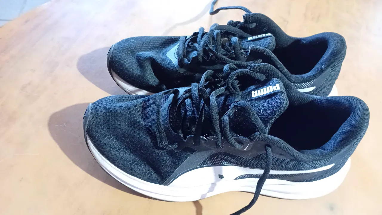 Zapatillas Puma
