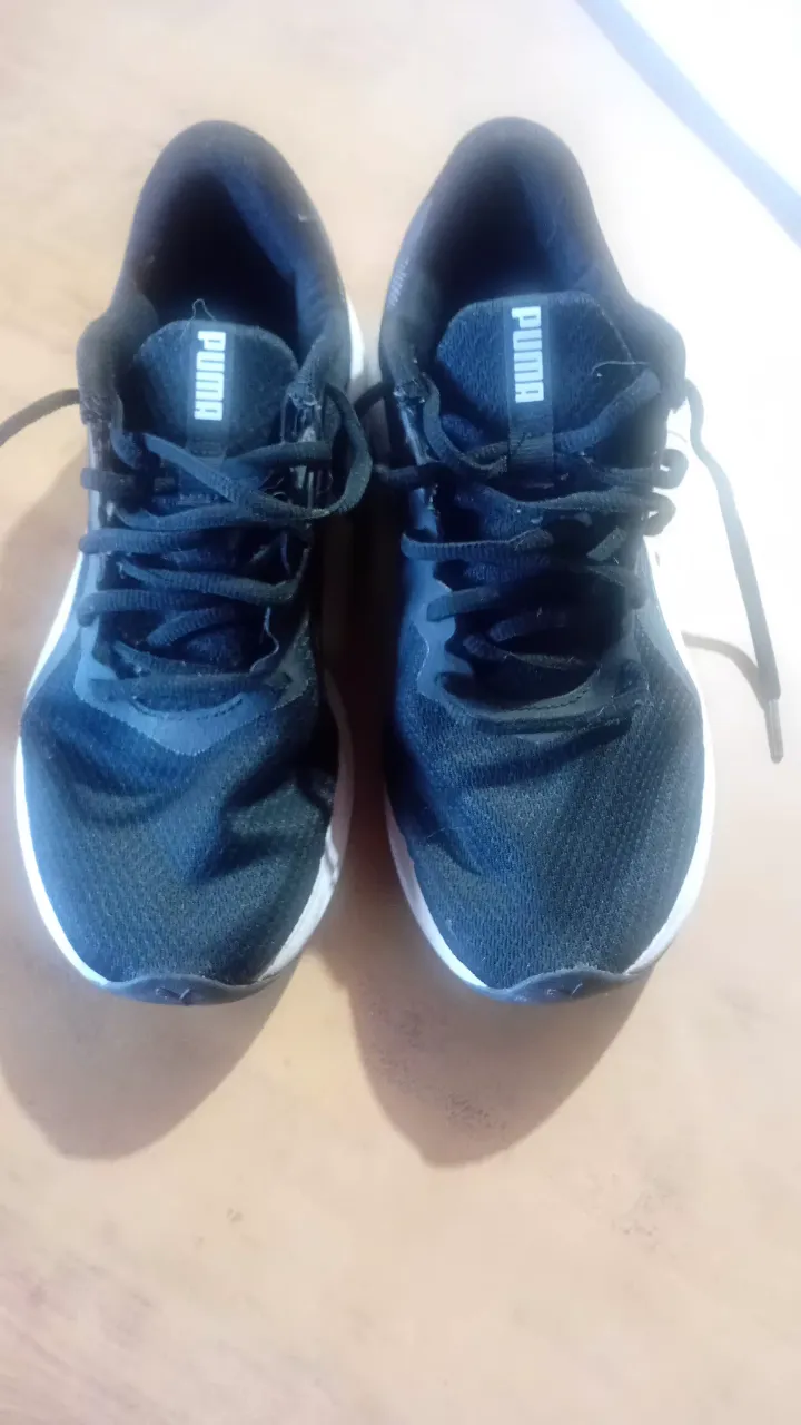 Zapatillas Puma miniatura 5