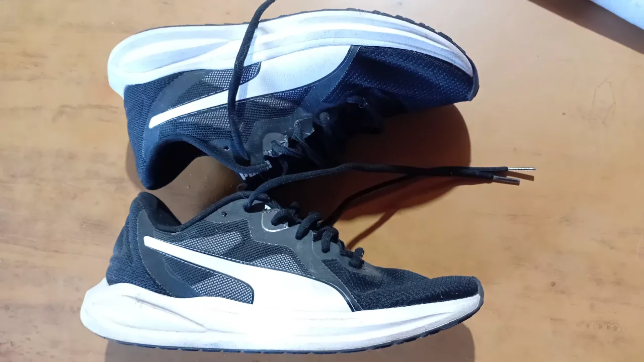 Zapatillas Puma miniatura 4