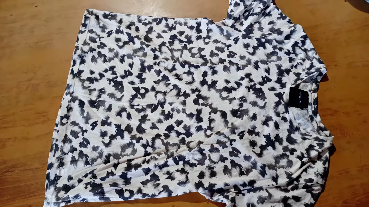 Remera Ayres - imagen 2