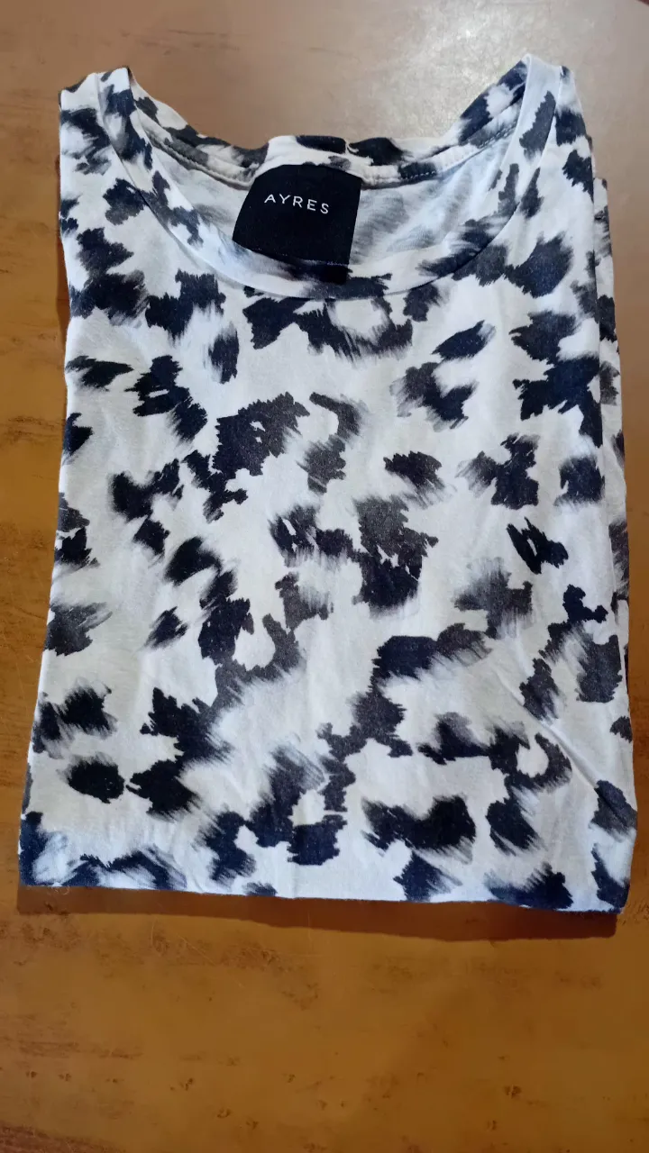 Remera Ayres - imagen 1